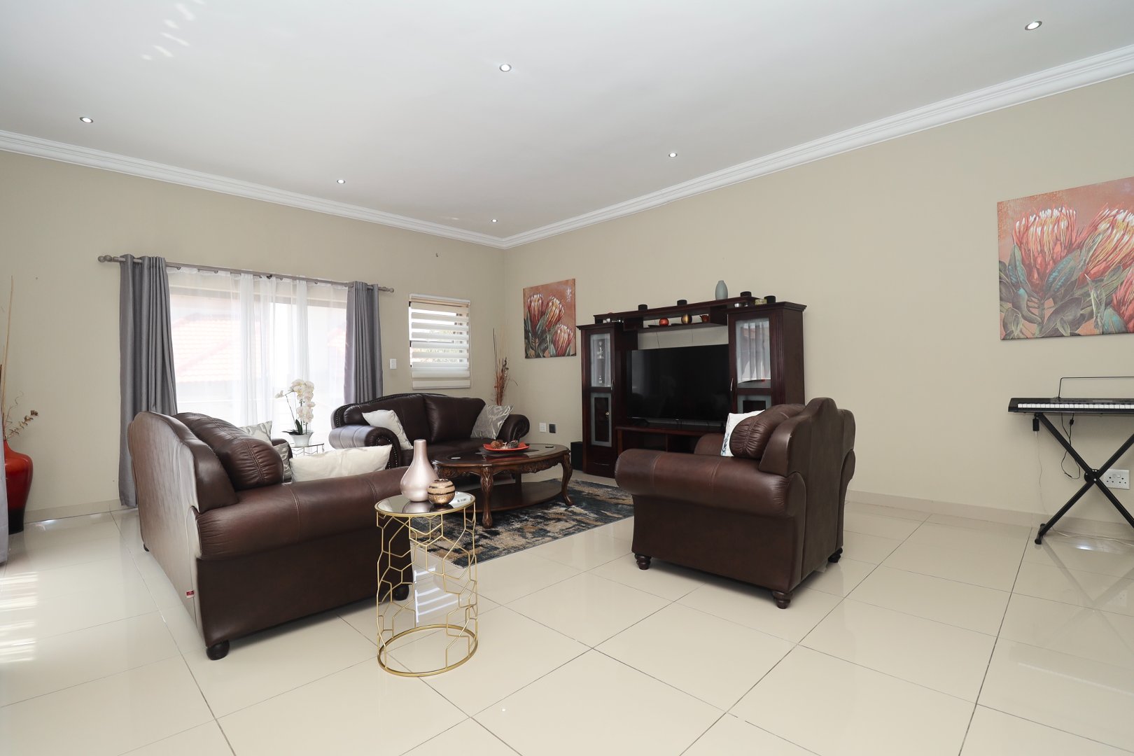 3 Bedroom Property for Sale in Ruimsig Gauteng