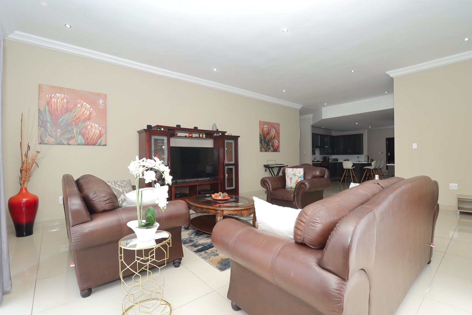 3 Bedroom Property for Sale in Ruimsig Gauteng