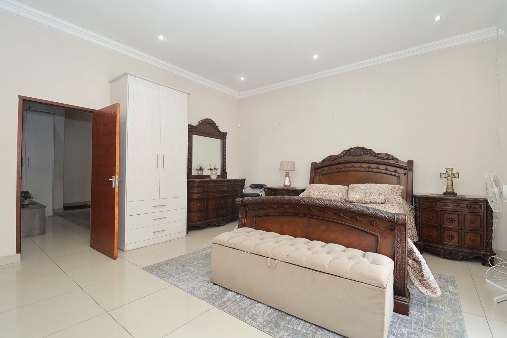 3 Bedroom Property for Sale in Ruimsig Gauteng