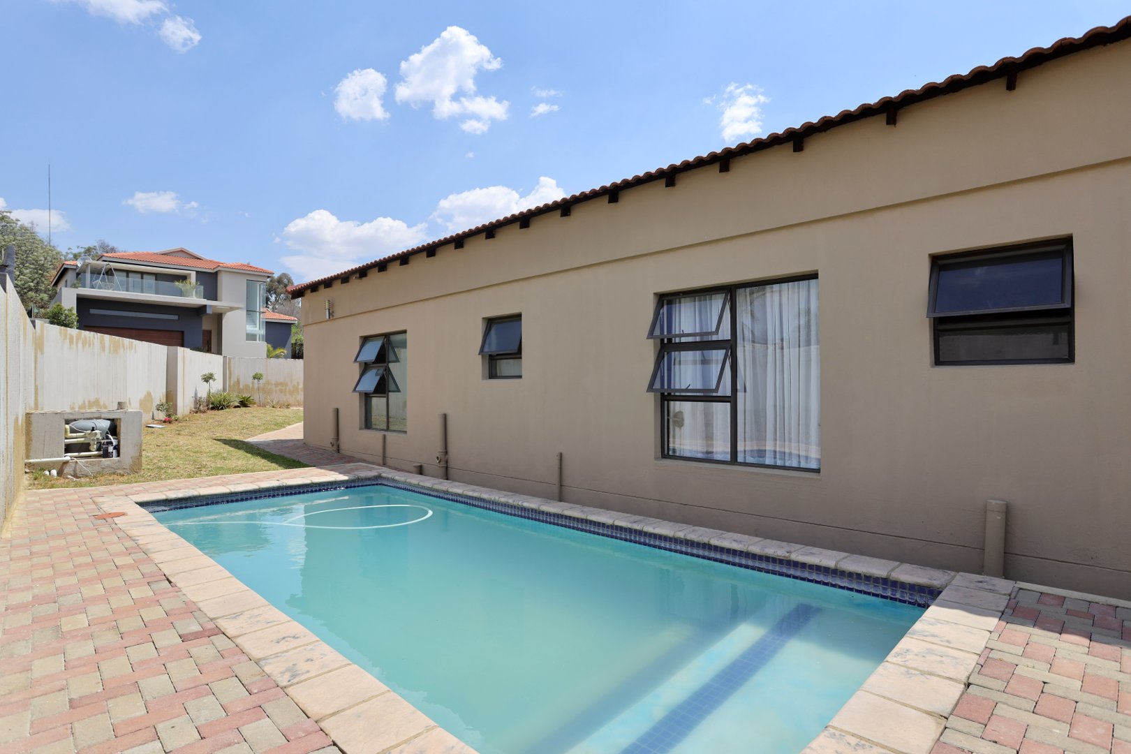 3 Bedroom Property for Sale in Ruimsig Gauteng