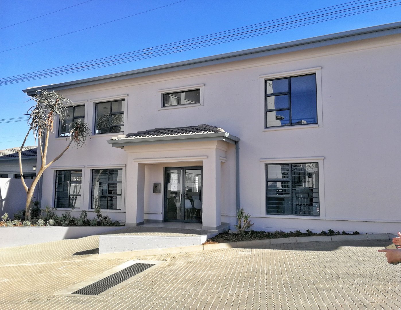 To Let 2 Bedroom Property for Rent in Morningside Gauteng