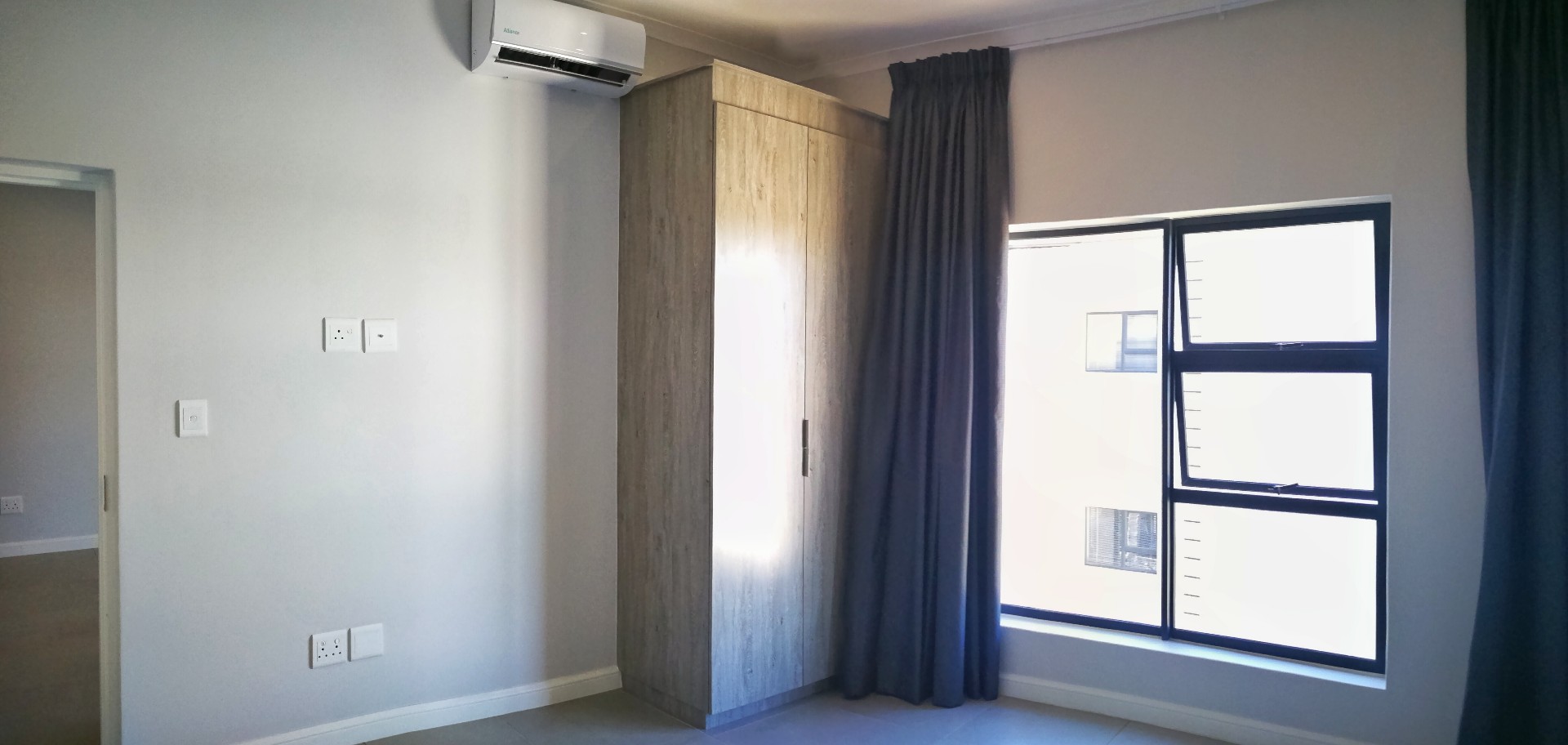 To Let 2 Bedroom Property for Rent in Morningside Gauteng