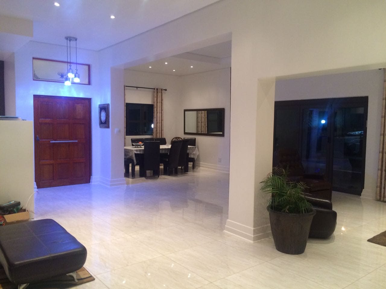 To Let 5 Bedroom Property for Rent in Sandringham Gauteng