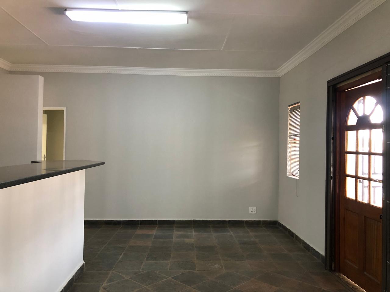 To Let commercial Property for Rent in Doringkloof Gauteng