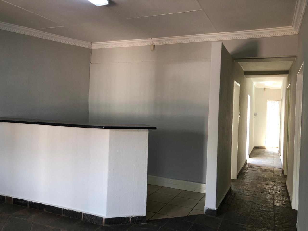 To Let commercial Property for Rent in Doringkloof Gauteng