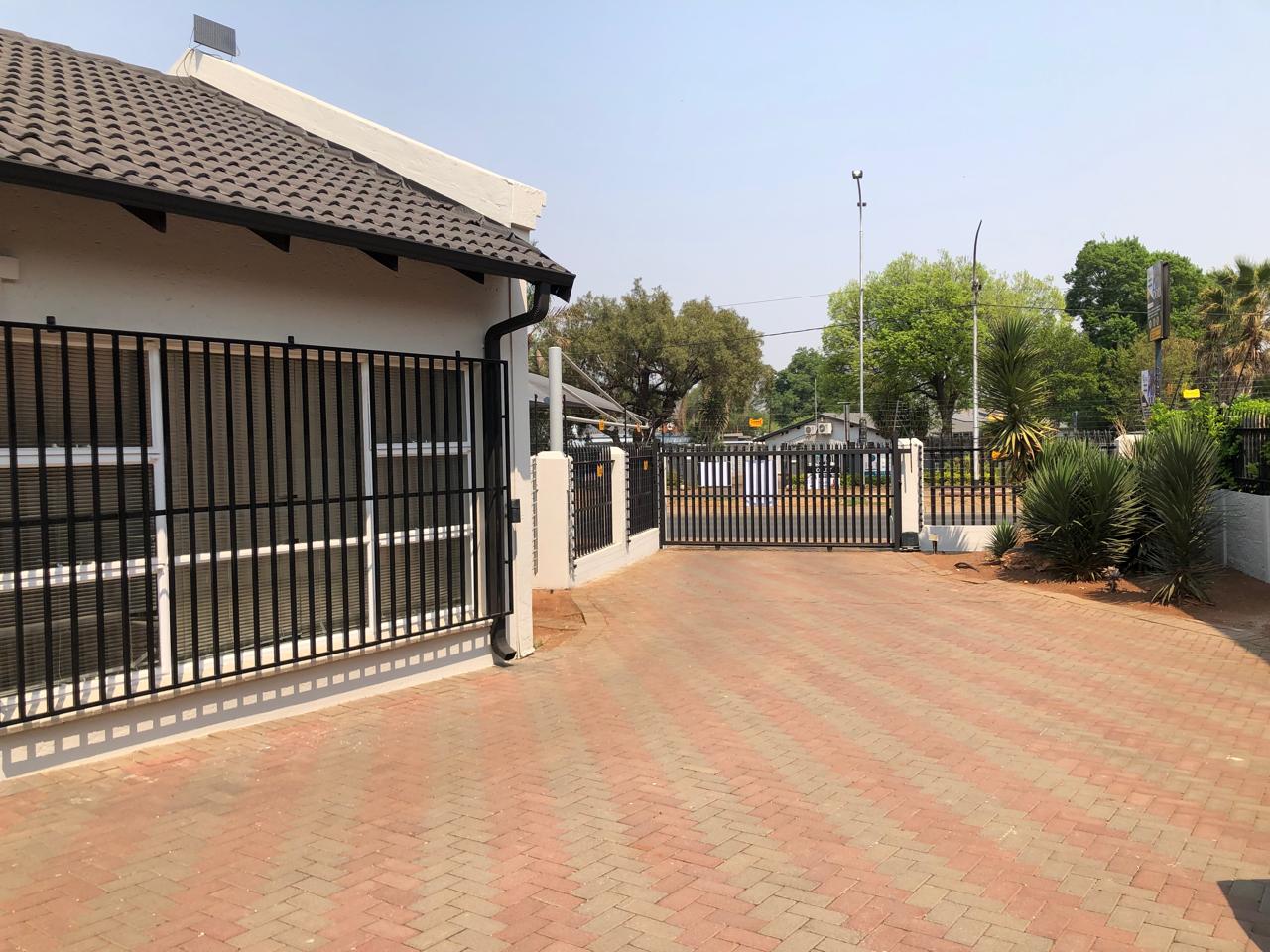 To Let commercial Property for Rent in Doringkloof Gauteng