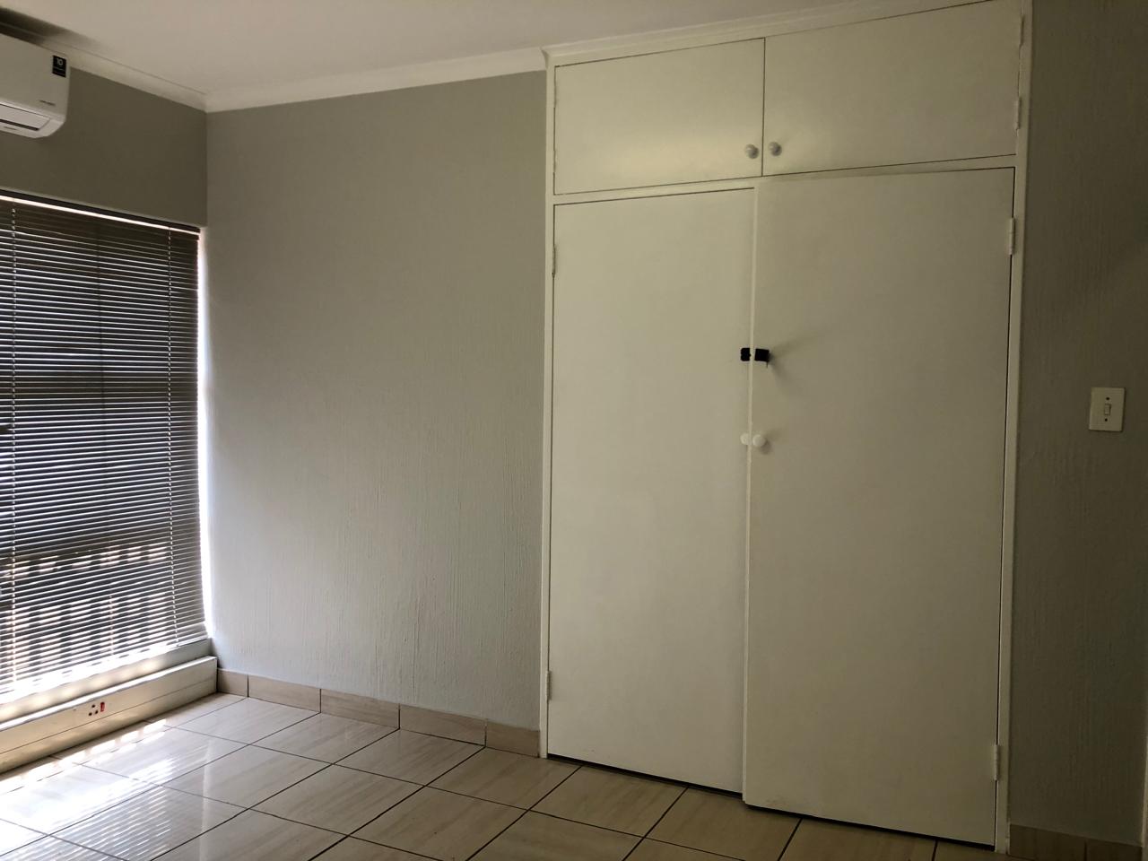 To Let commercial Property for Rent in Doringkloof Gauteng