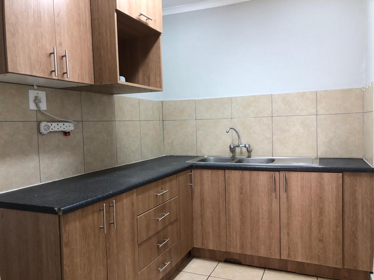 To Let commercial Property for Rent in Doringkloof Gauteng