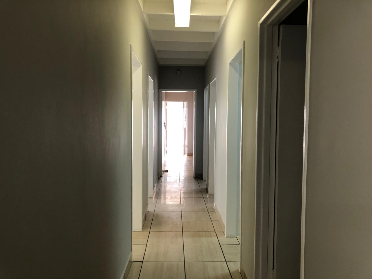 To Let commercial Property for Rent in Doringkloof Gauteng