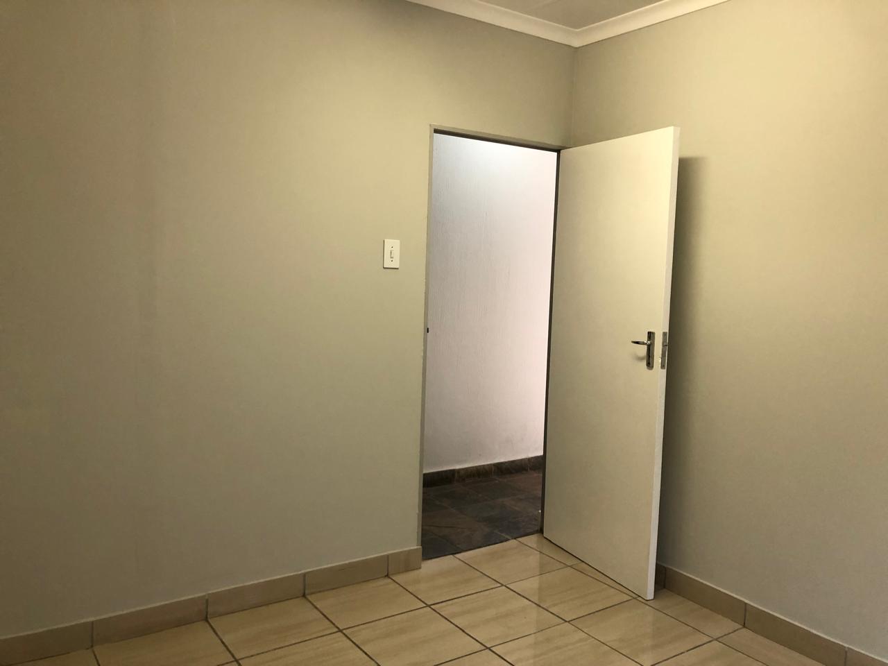 To Let commercial Property for Rent in Doringkloof Gauteng