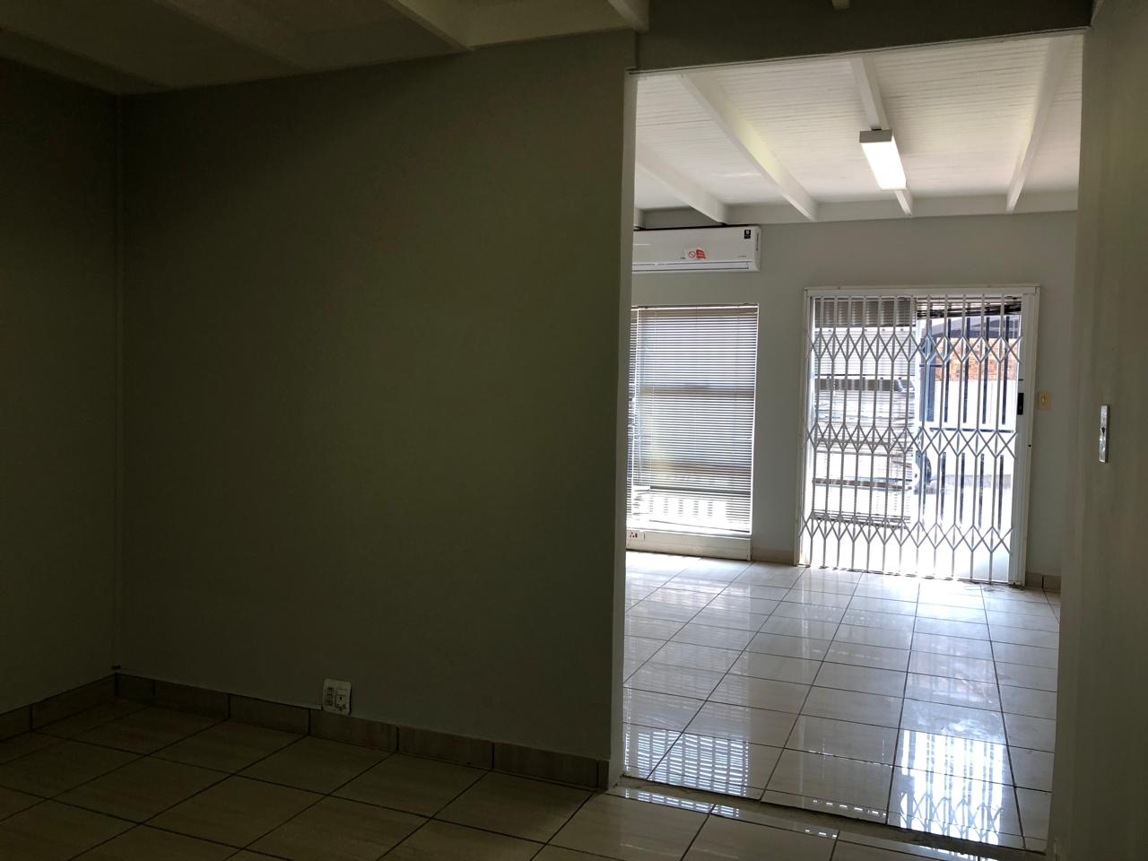 To Let commercial Property for Rent in Doringkloof Gauteng