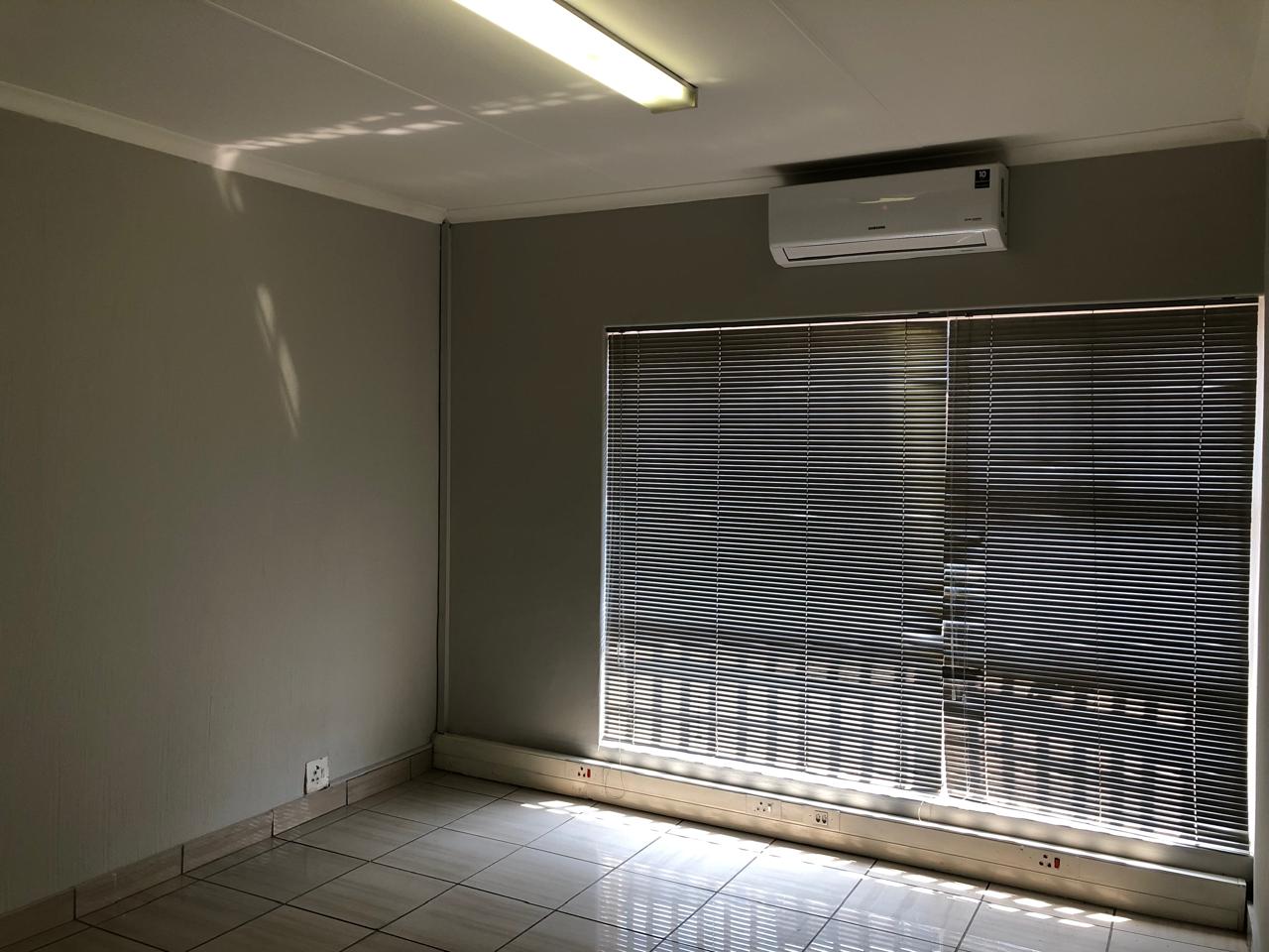 To Let commercial Property for Rent in Doringkloof Gauteng