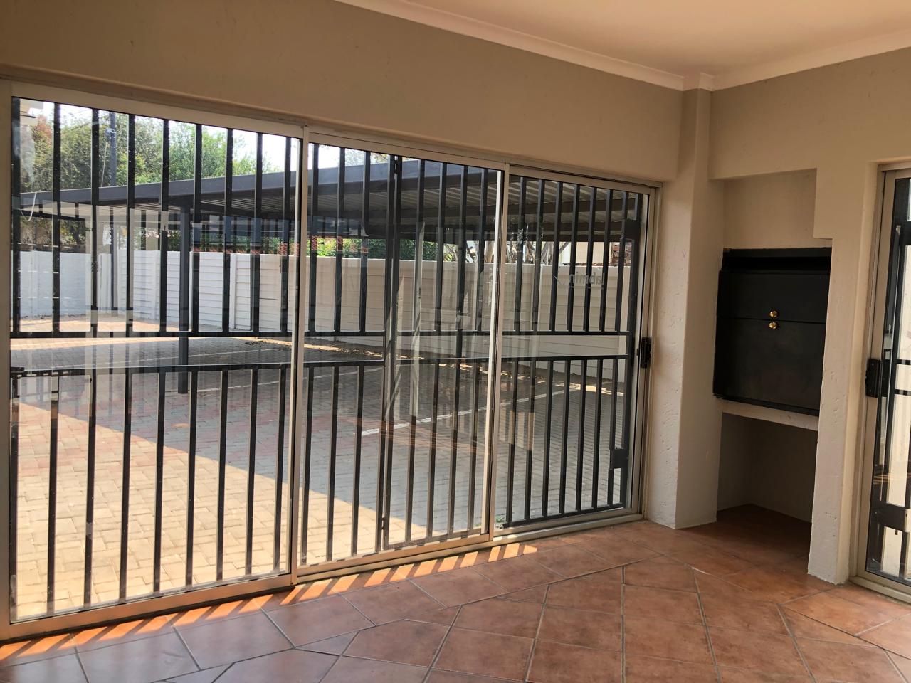 To Let commercial Property for Rent in Doringkloof Gauteng