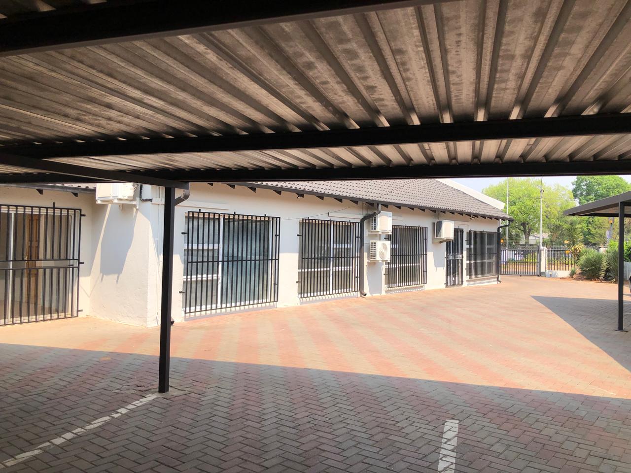 To Let commercial Property for Rent in Doringkloof Gauteng