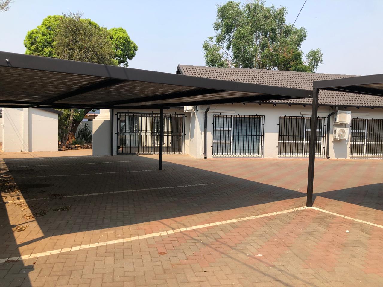 To Let commercial Property for Rent in Doringkloof Gauteng