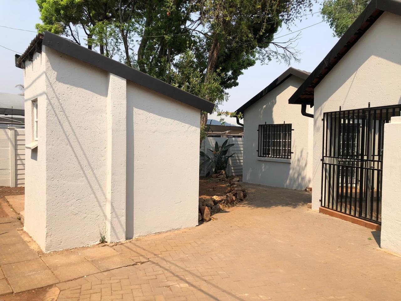 To Let commercial Property for Rent in Doringkloof Gauteng