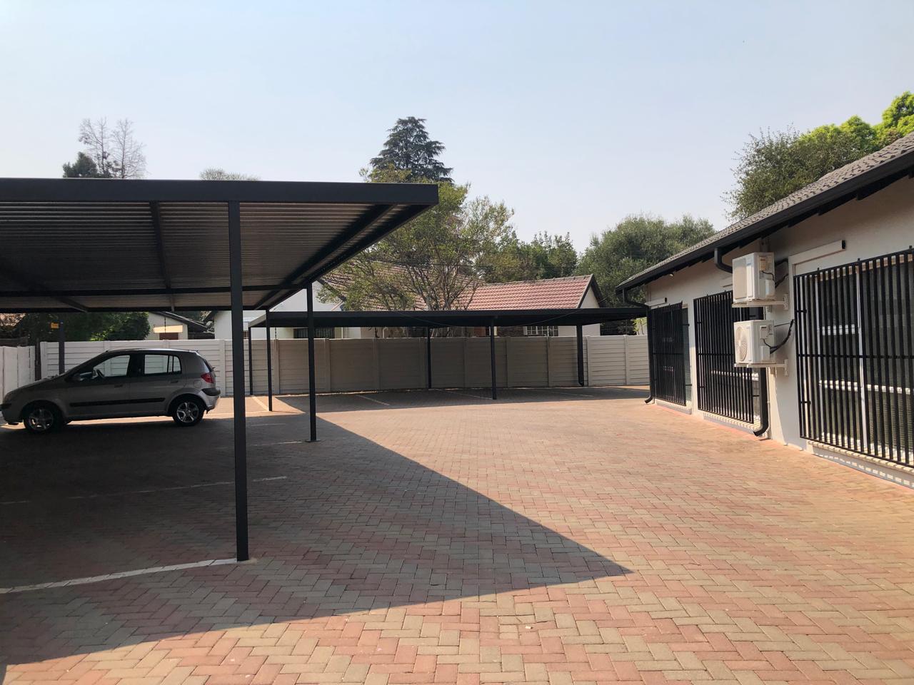 To Let commercial Property for Rent in Doringkloof Gauteng