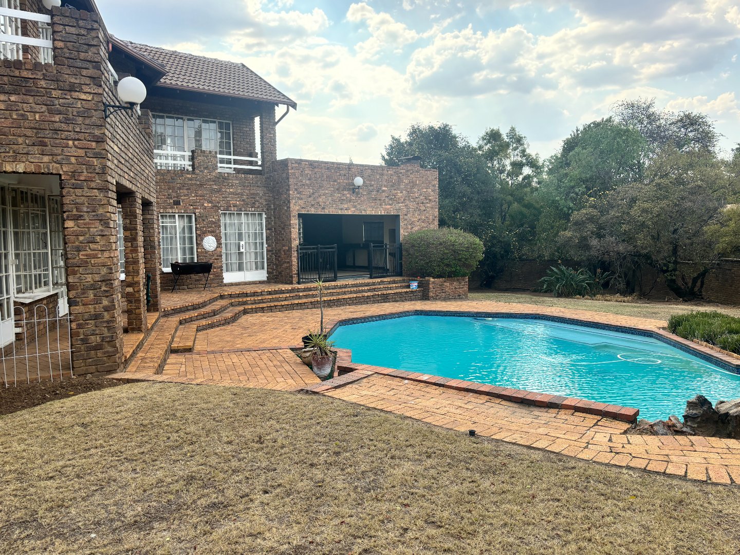 4 Bedroom Property for Sale in Randpark Ridge Gauteng