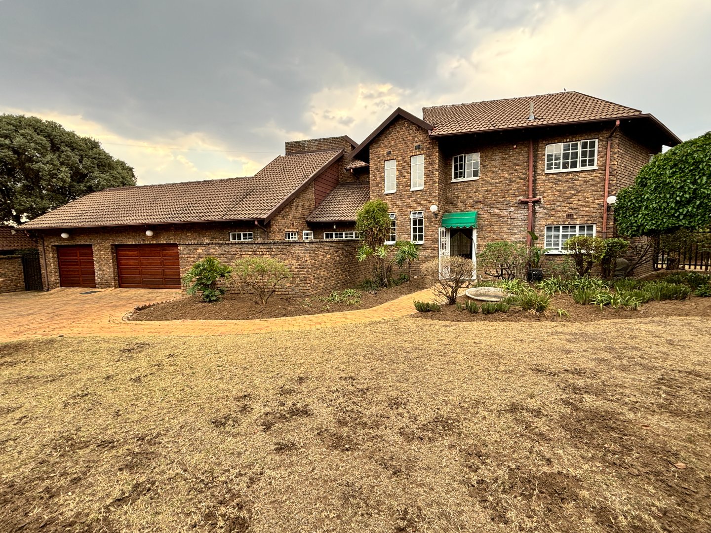 4 Bedroom Property for Sale in Randpark Ridge Gauteng