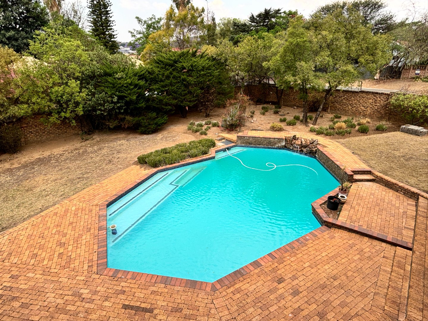 4 Bedroom Property for Sale in Randpark Ridge Gauteng