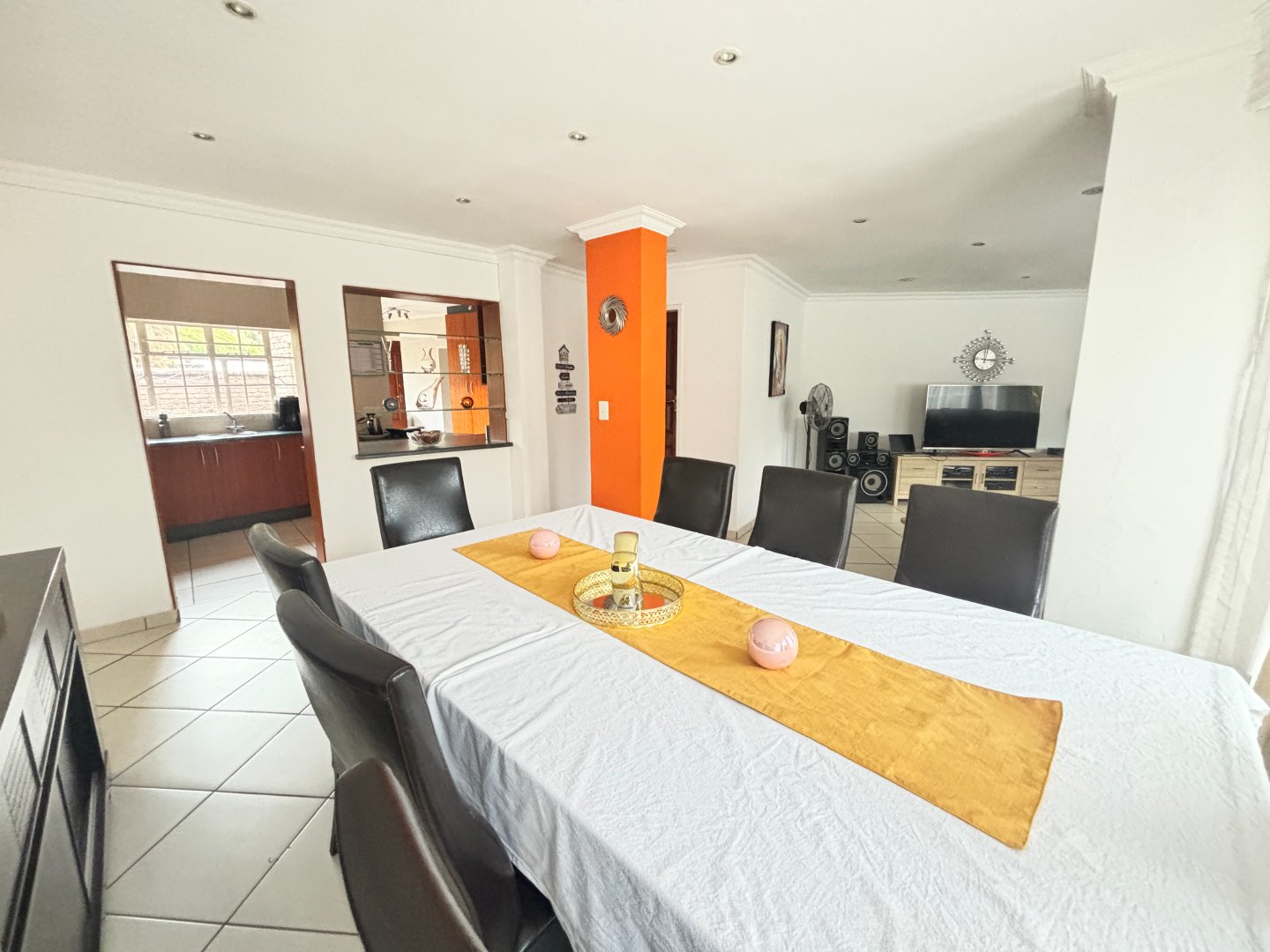 4 Bedroom Property for Sale in Randpark Ridge Gauteng