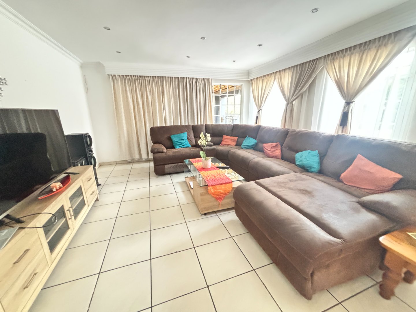 4 Bedroom Property for Sale in Randpark Ridge Gauteng