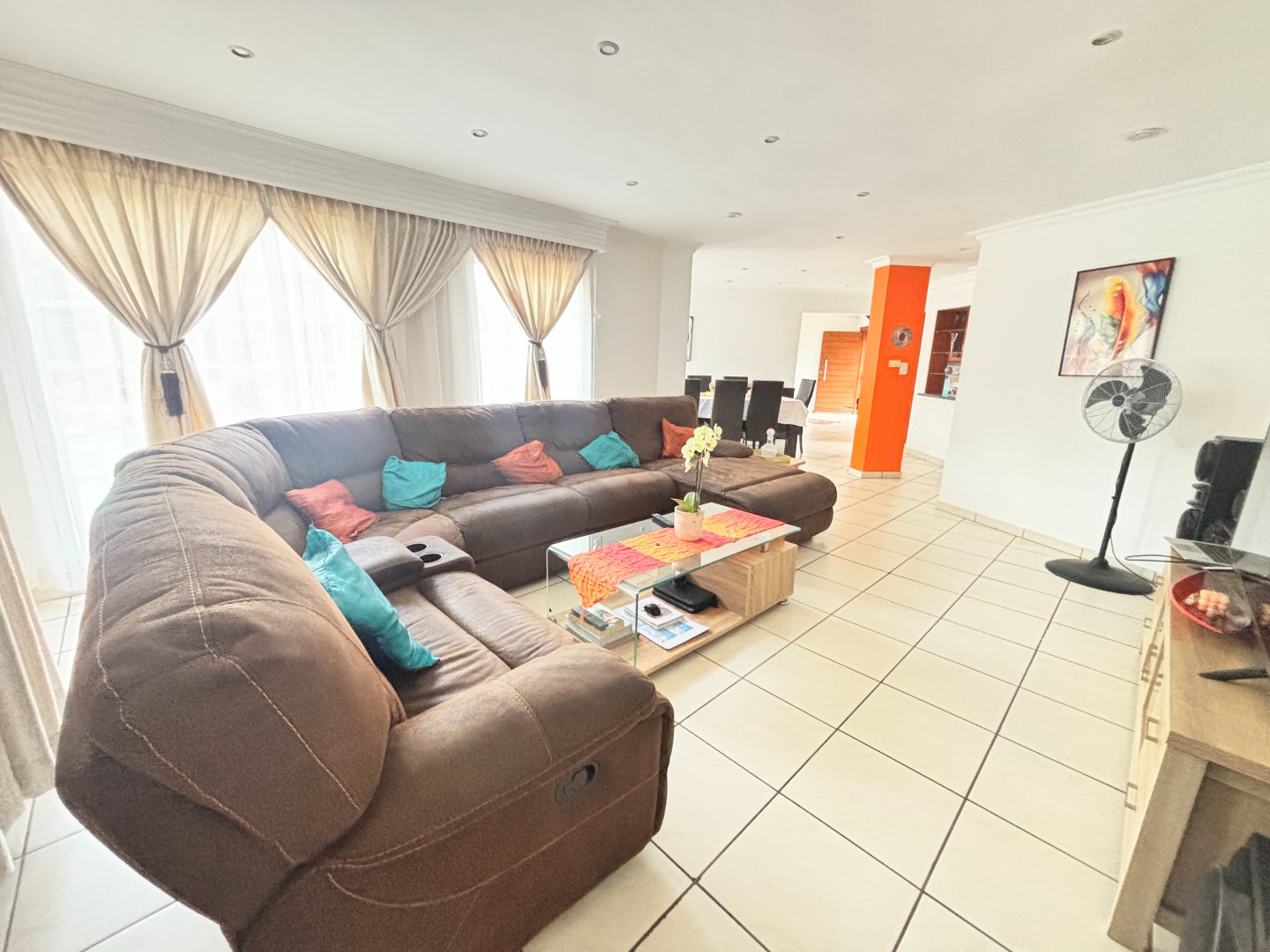 4 Bedroom Property for Sale in Randpark Ridge Gauteng