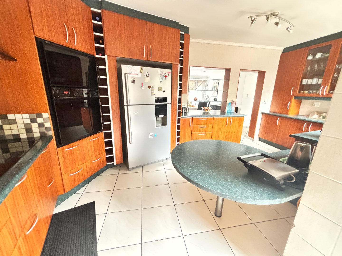 4 Bedroom Property for Sale in Randpark Ridge Gauteng