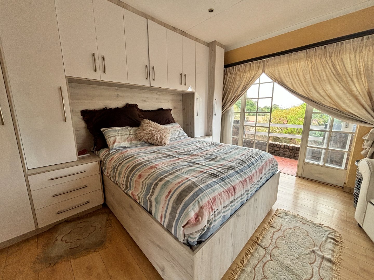 4 Bedroom Property for Sale in Randpark Ridge Gauteng