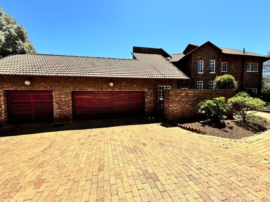 4 Bedroom Property for Sale in Randpark Ridge Gauteng