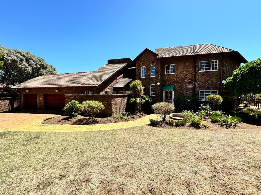 4 Bedroom Property for Sale in Randpark Ridge Gauteng