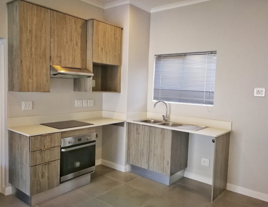 To Let 1 Bedroom Property for Rent in Morningside Gauteng