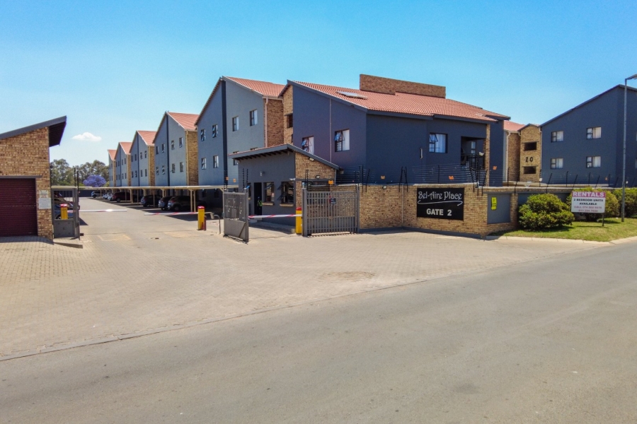 2 Bedroom Property for Sale in Brentwood Park AH Gauteng