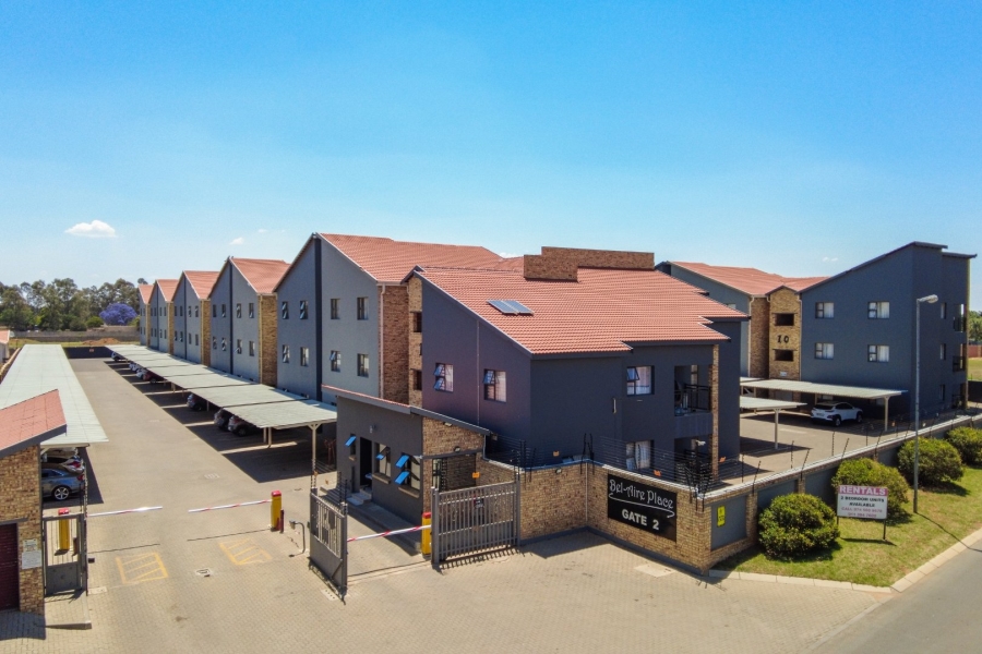 2 Bedroom Property for Sale in Brentwood Park AH Gauteng