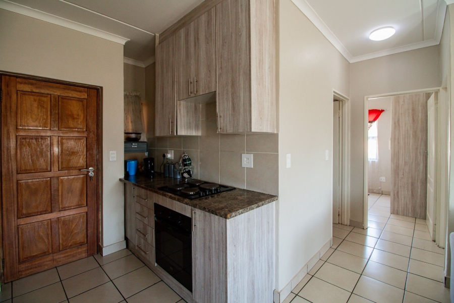 2 Bedroom Property for Sale in Brentwood Park AH Gauteng