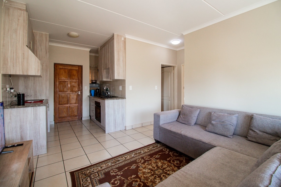 2 Bedroom Property for Sale in Brentwood Park AH Gauteng