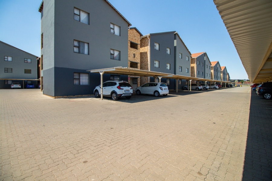 2 Bedroom Property for Sale in Brentwood Park AH Gauteng