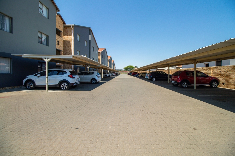 2 Bedroom Property for Sale in Brentwood Park AH Gauteng