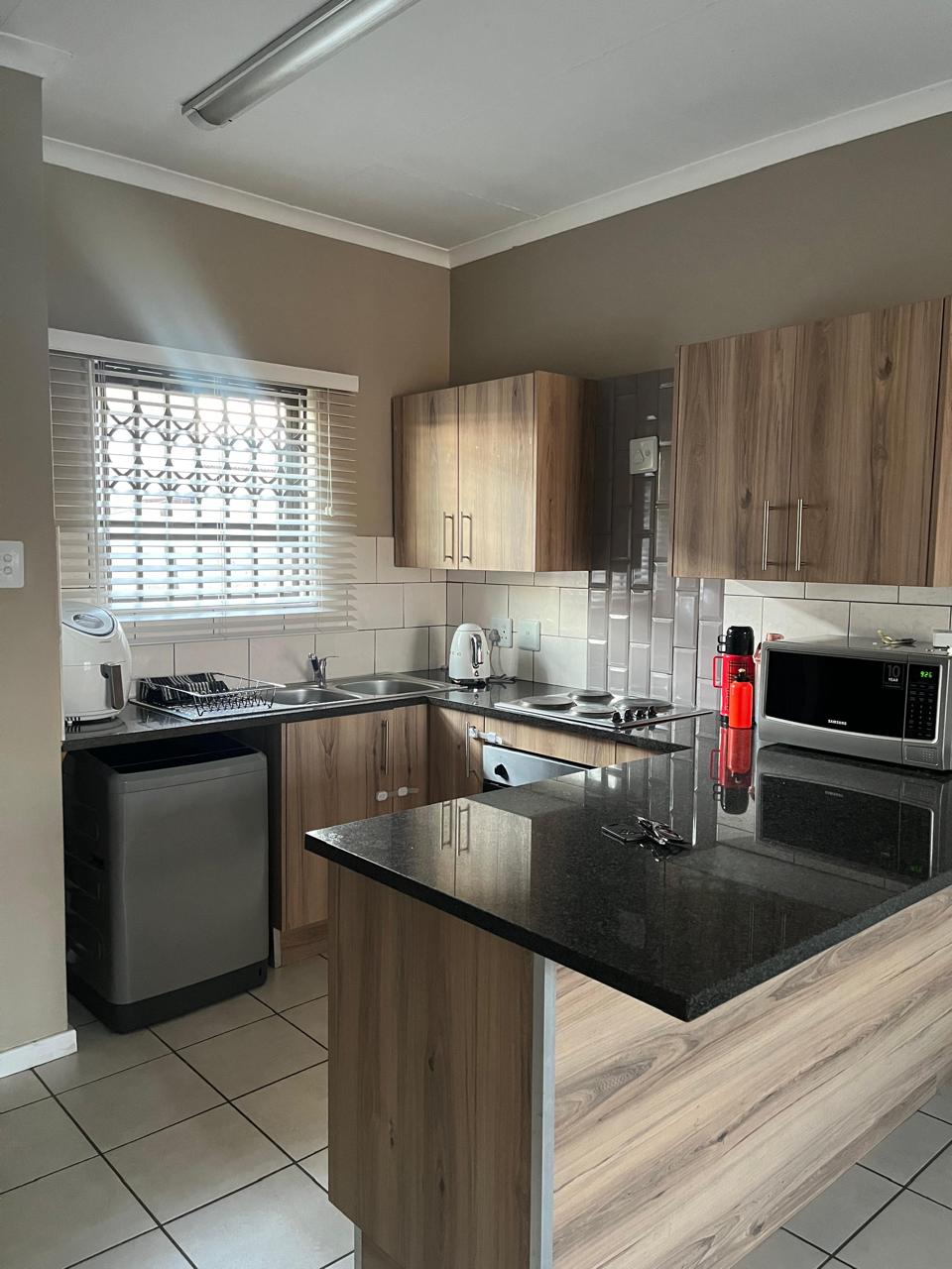 3 Bedroom Property for Sale in Sonneveld Gauteng