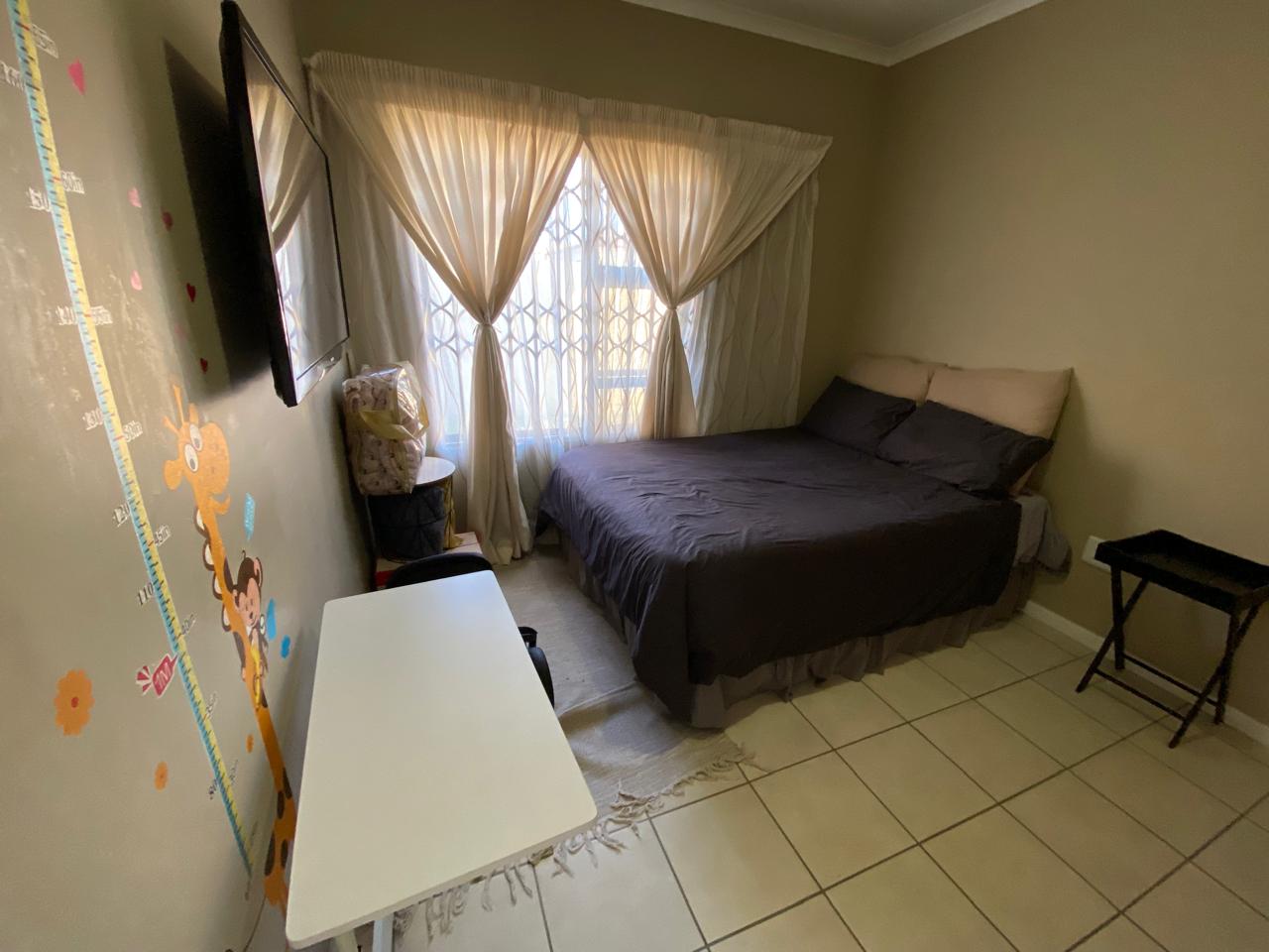 3 Bedroom Property for Sale in Sonneveld Gauteng