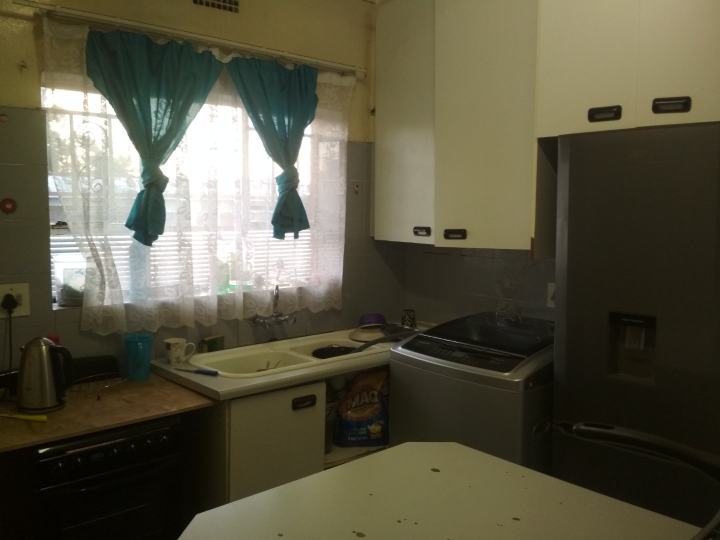 1 Bedroom Property for Sale in Rosettenville Gauteng