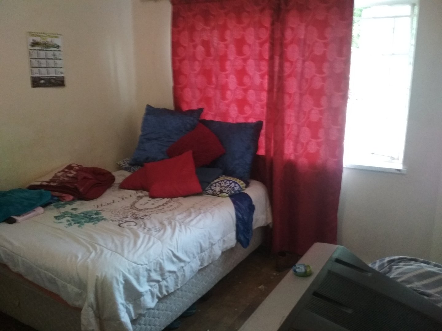 1 Bedroom Property for Sale in Rosettenville Gauteng