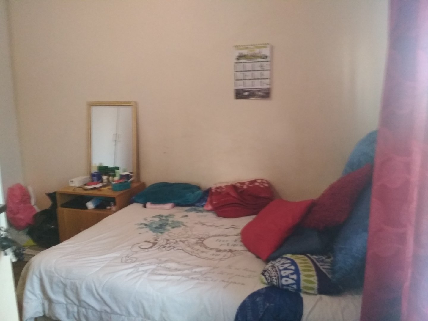 1 Bedroom Property for Sale in Rosettenville Gauteng