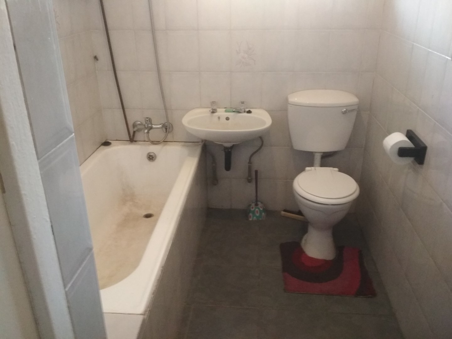 1 Bedroom Property for Sale in Rosettenville Gauteng