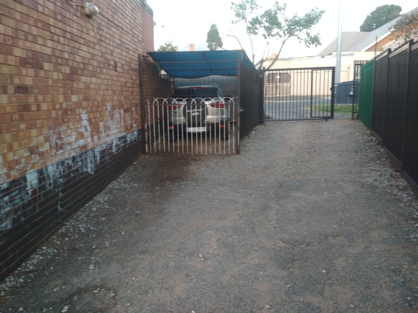 1 Bedroom Property for Sale in Rosettenville Gauteng