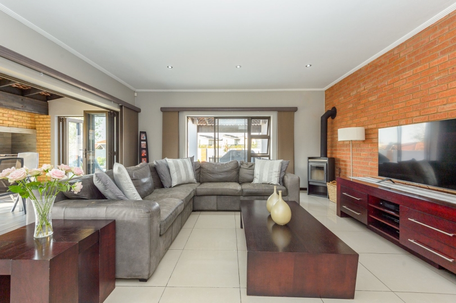 4 Bedroom Property for Sale in Meyersdal Nature Estate Gauteng