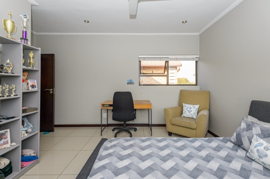 4 Bedroom Property for Sale in Meyersdal Nature Estate Gauteng