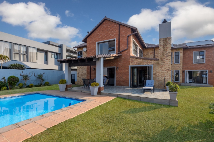 4 Bedroom Property for Sale in Meyersdal Nature Estate Gauteng