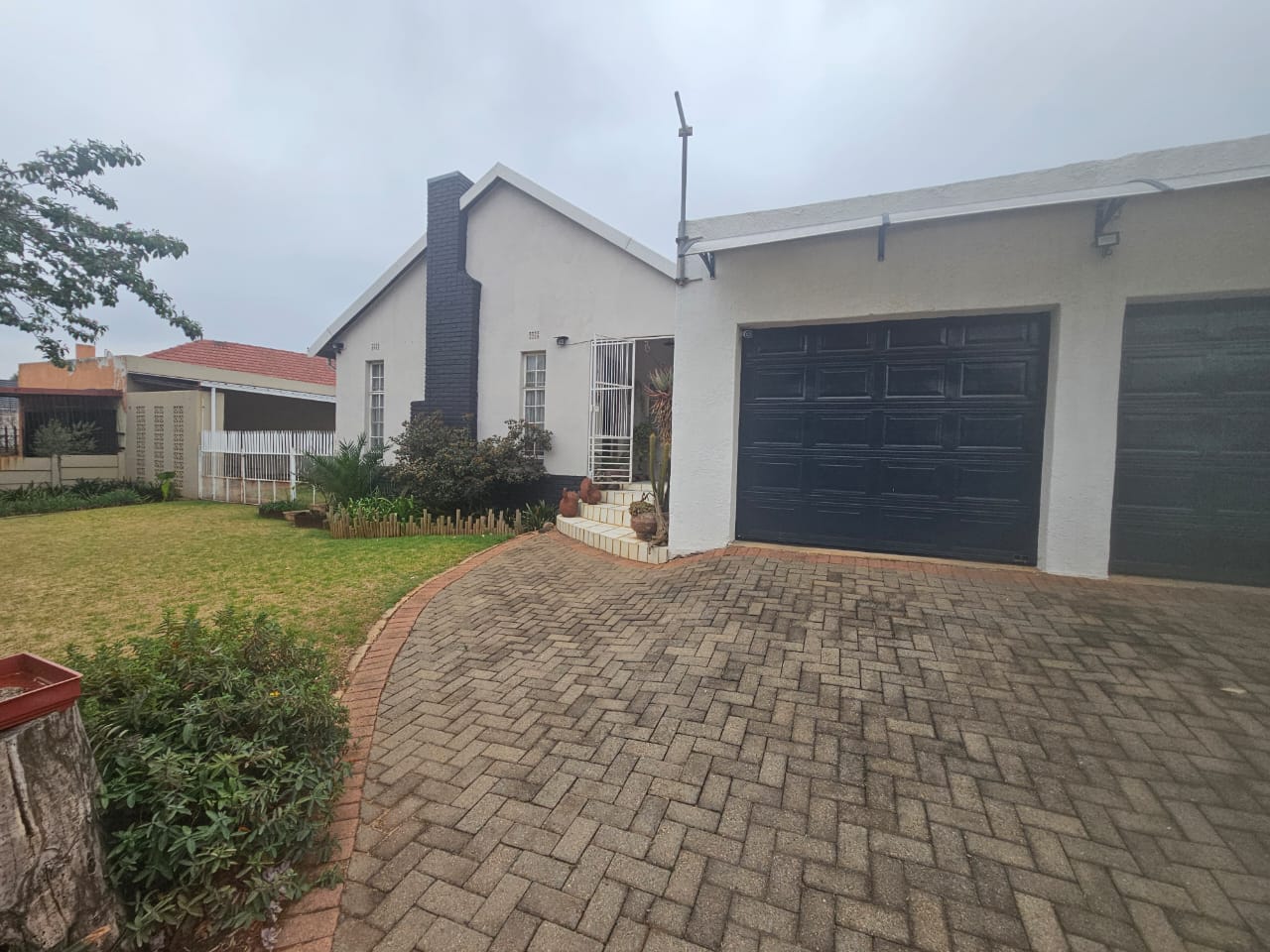 3 Bedroom Property for Sale in Greenhills Gauteng