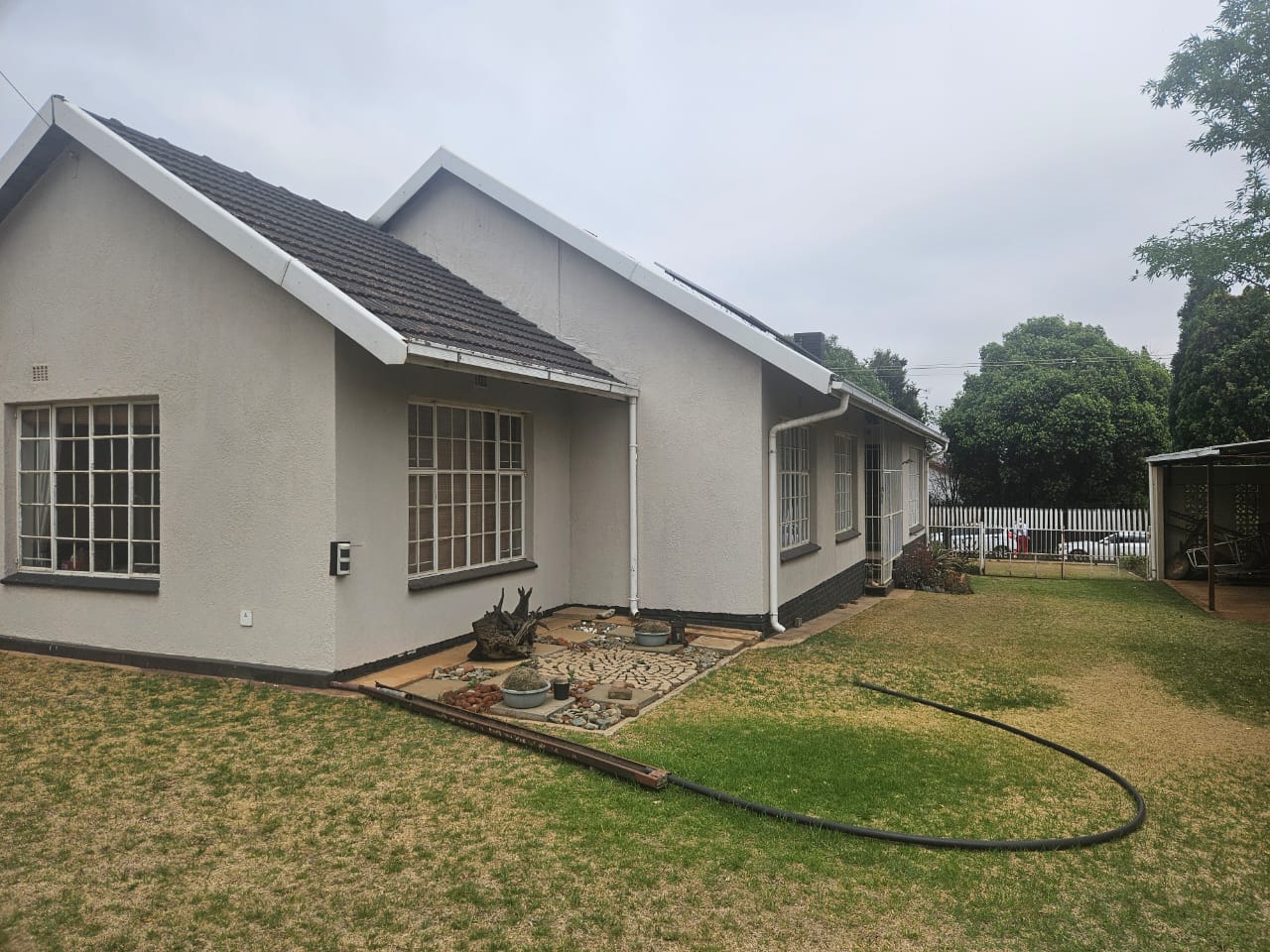 3 Bedroom Property for Sale in Greenhills Gauteng